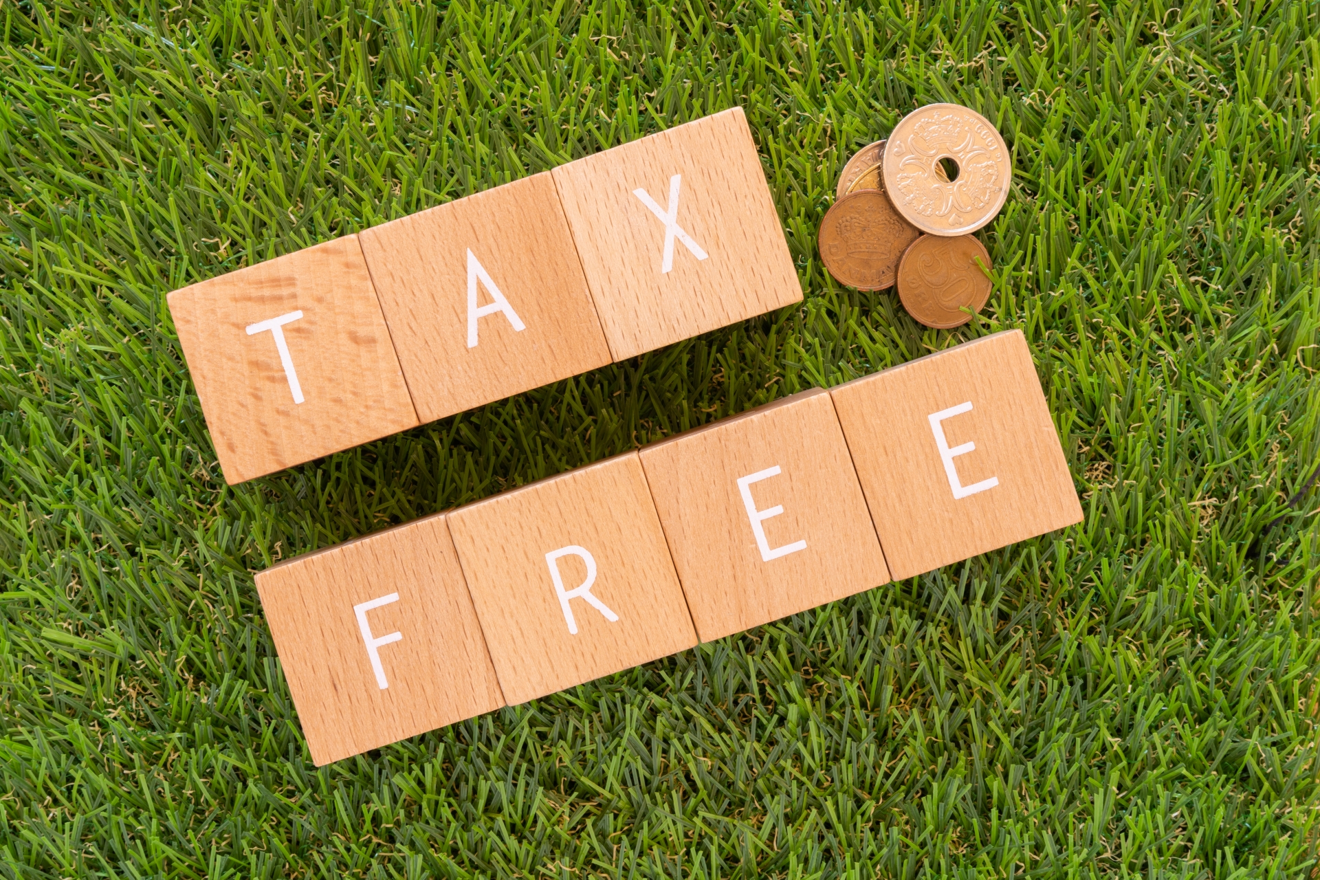 個人事業主の税金が免除になるのはどんな場合？　免除される税金とその条件は？