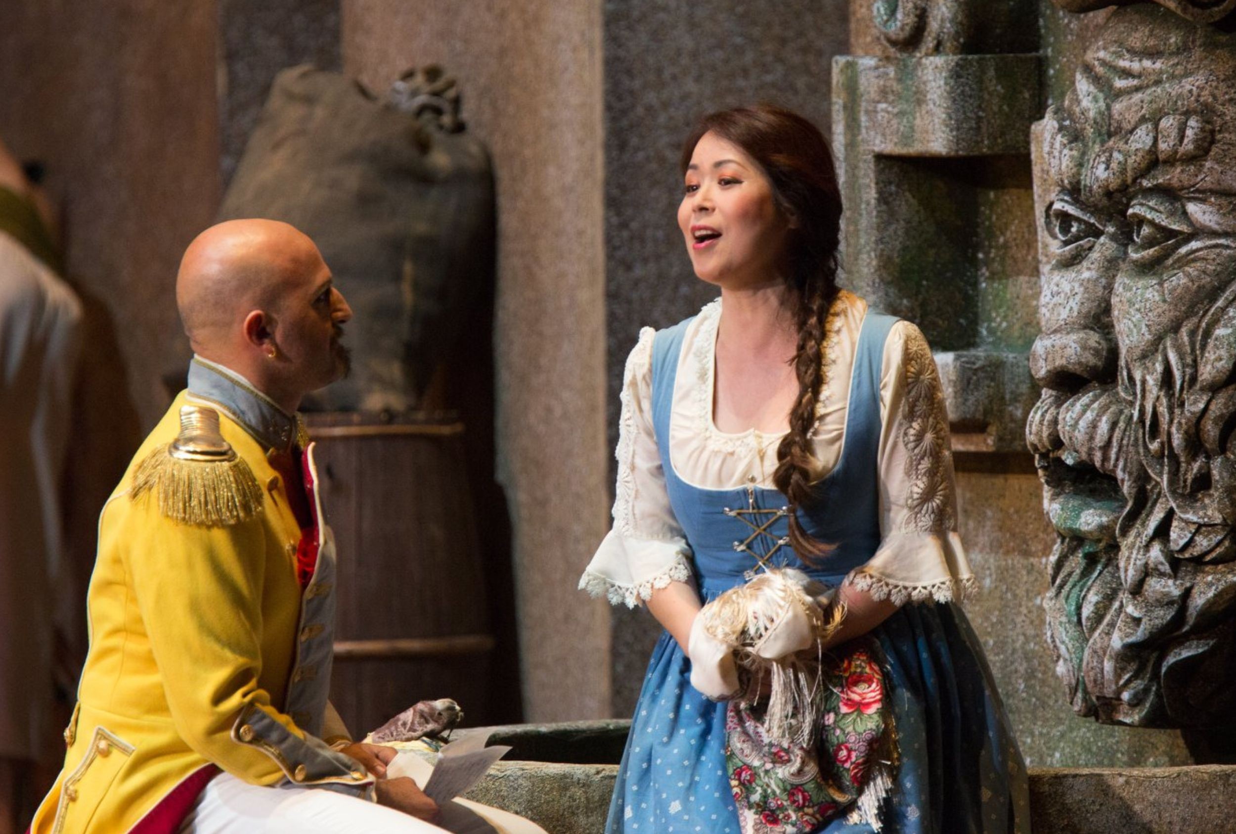 オペラも歌います たのしい声楽【１日体験レッスン】