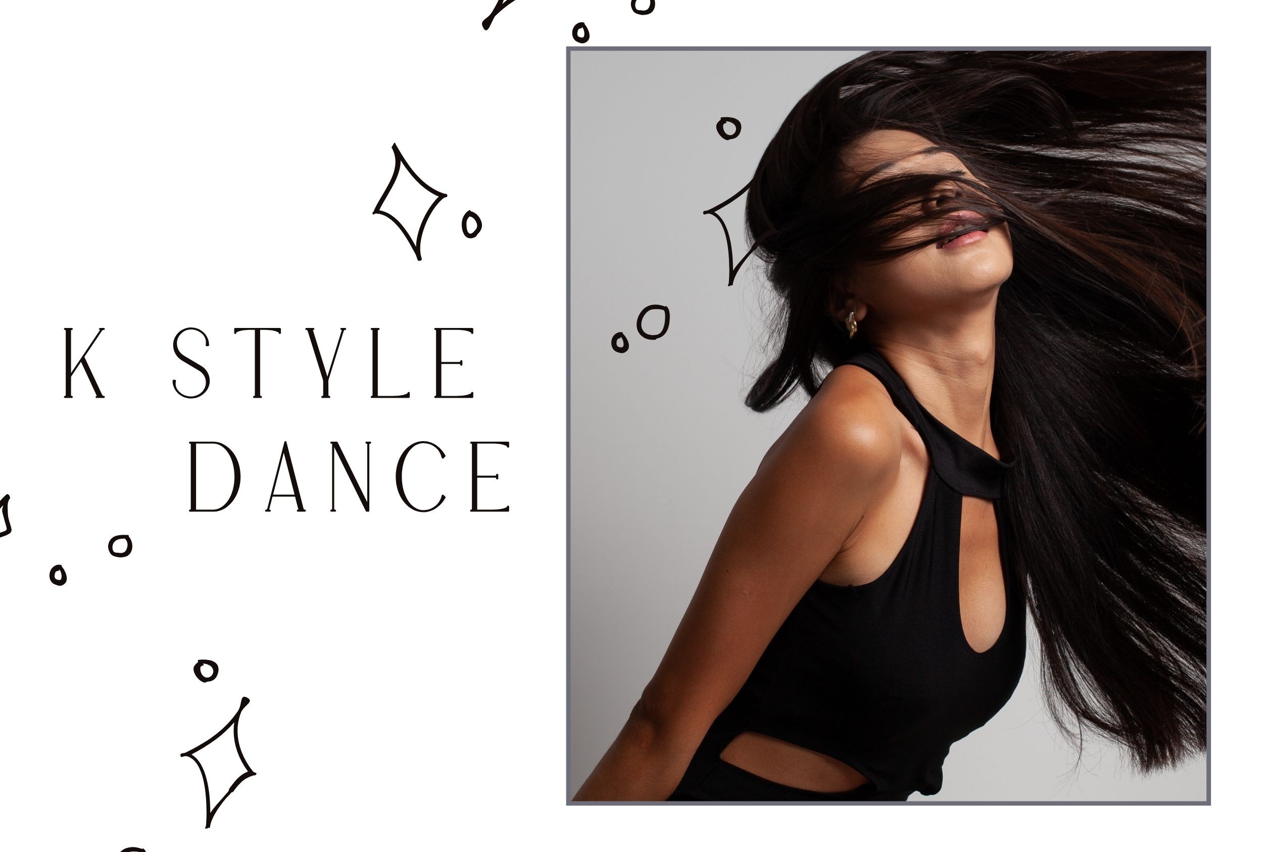 初心者のためのＫスタイルダンス【１日体験レッスン】