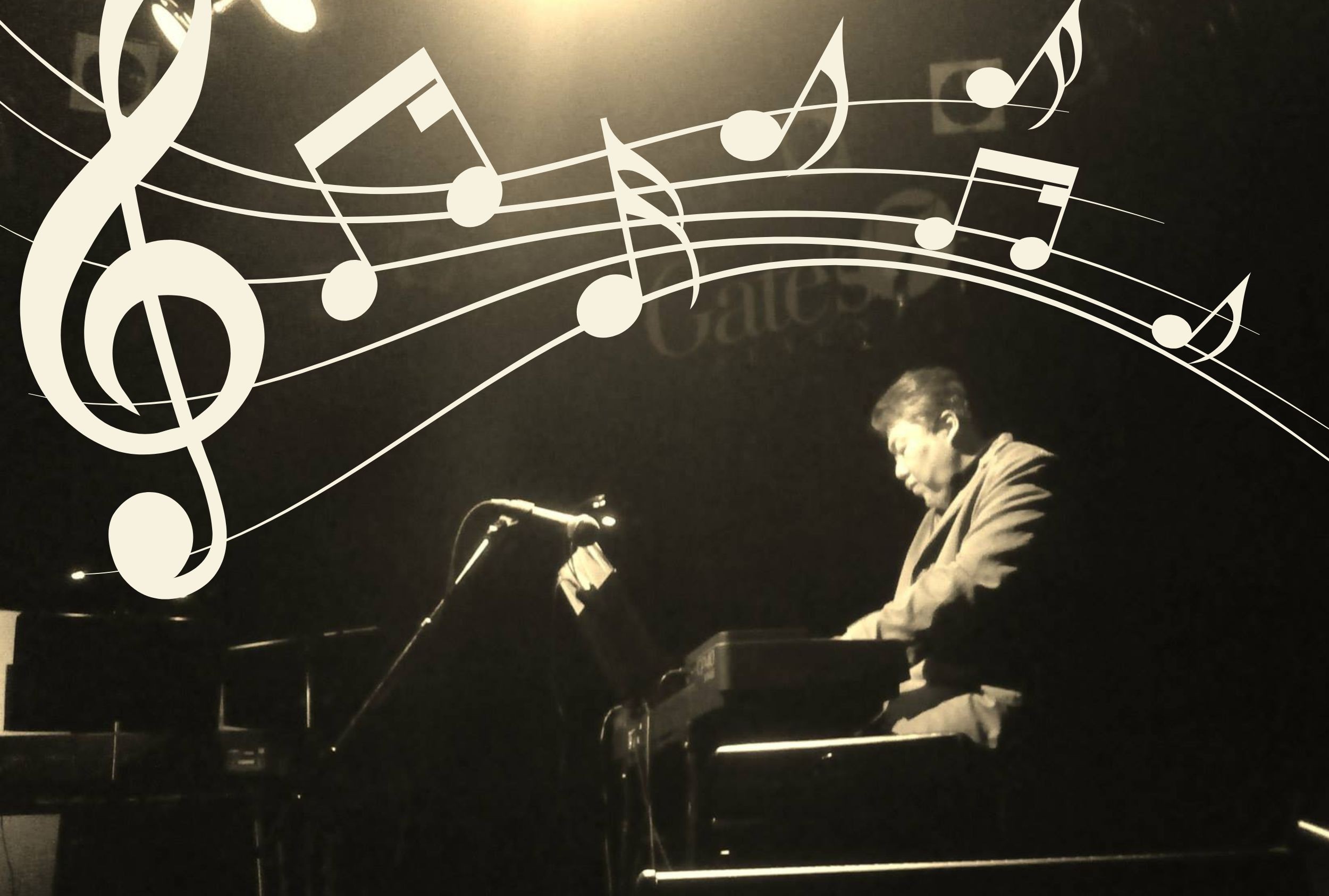 日本語で歌う シャンソン・カンツォーネ【１日体験レッスン】