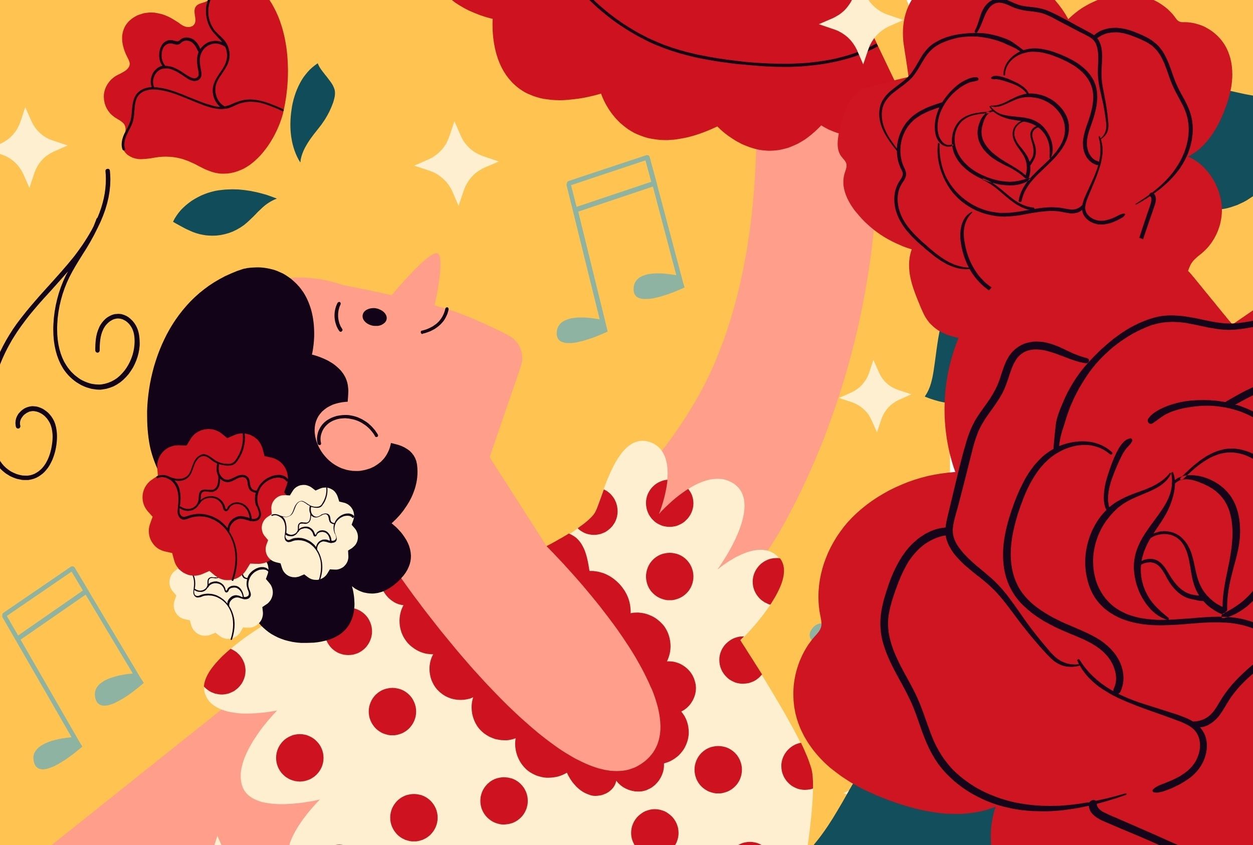 暮らしの中のスペイン語【１日体験レッスン】