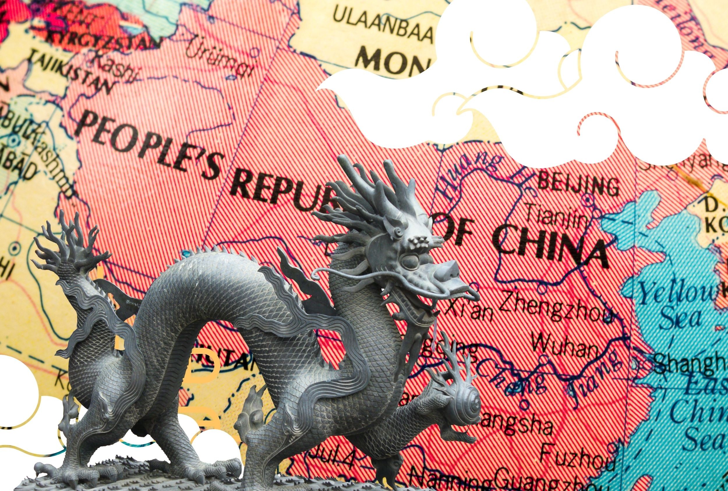 ワンフレーズ中国語【１日体験レッスン】