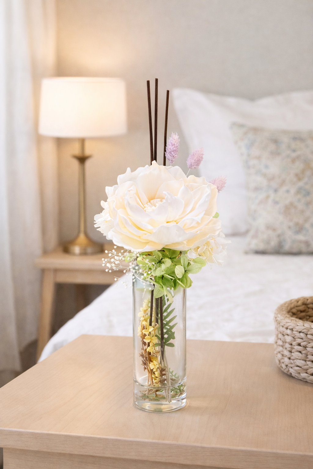 ソラフラワー手作り体験レッスン