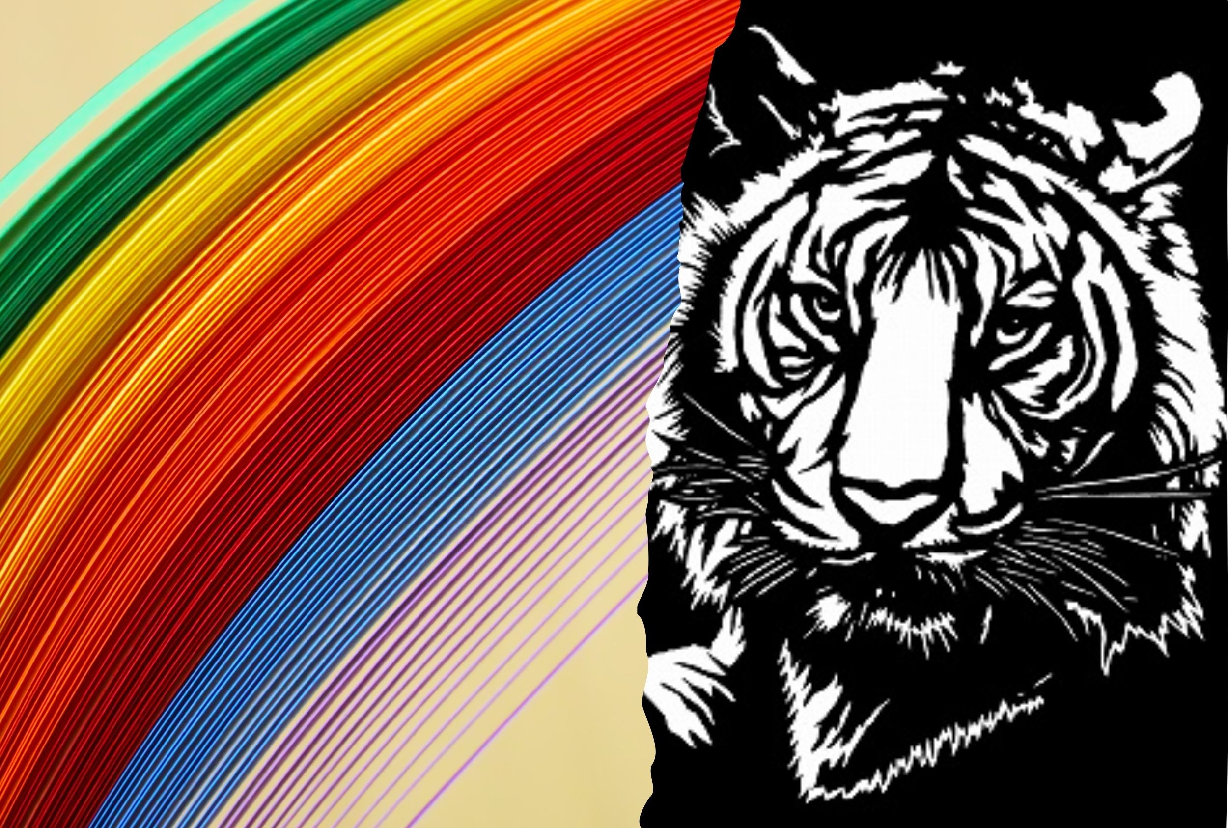 はじめての切り絵　【１日体験レッスン】