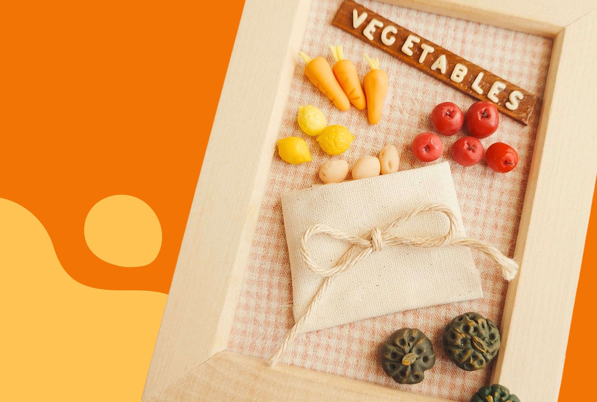 ミニチュアクレイクラフト認定講座【１日体験レッスン】