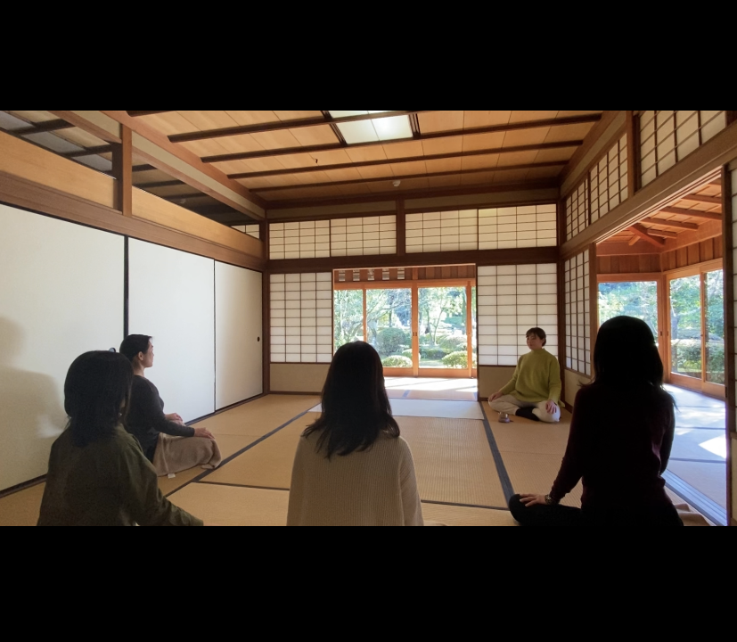 【初心者向け】マインドフルネス瞑想入門