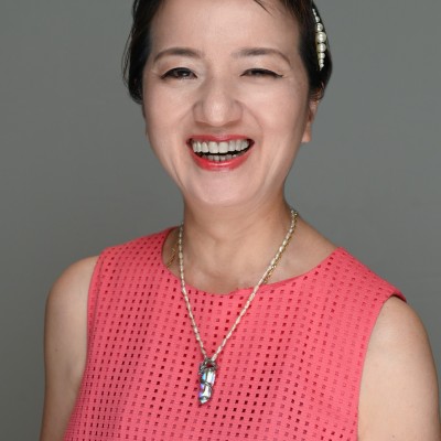 下釜 一代先生