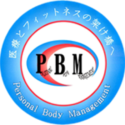Personal Body Management 株式会社先生